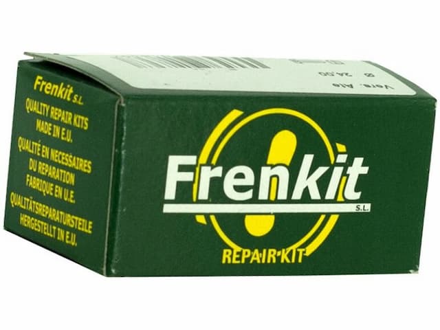 Frenkit 811001 набор втулки prowadzacych, суппорт тормоза - новая запчасть