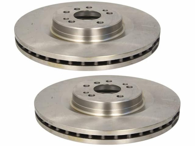 2× abe c3m088abe тормозной диск - новая запчасть