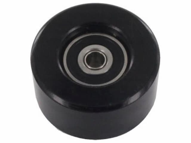 Skf vkm 62022 натяжний ролик, ремінь клиновий поліклиновий - нова запчастина