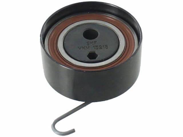 Skf vkm 15218 натяжний ролик, ремінь розм. - нова запчастина