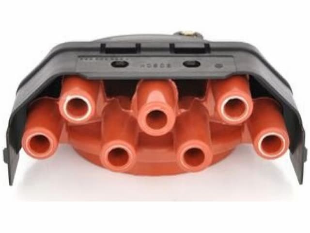 Трамблер розподільника запалювання bosch 1 235 522 365 - нова запчастина оригінал
