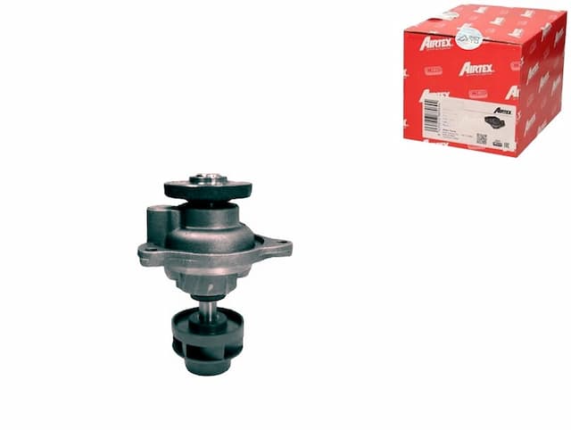 Airtex 1826 насос водяний, охолодження двигуна - нова запчастина