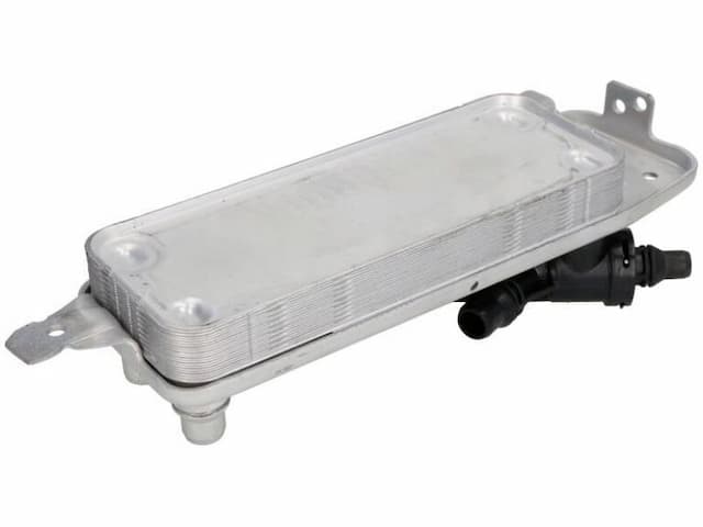 Thermotec d4b022tt масляний радіатор, автоматична рульова рейка - нова запчастина