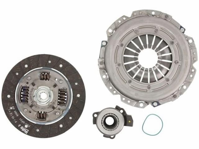 Valeo 834423 комплект зчеплення - нова запчастина