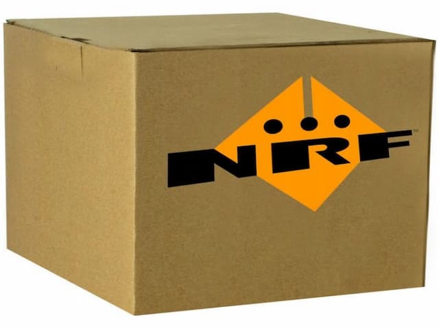 Nrf 33334 осушувач, кондиціонер - нова запчастина