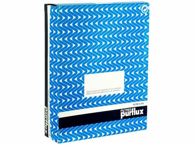 Purflux a515 фільтр повітряний - нова запчастина