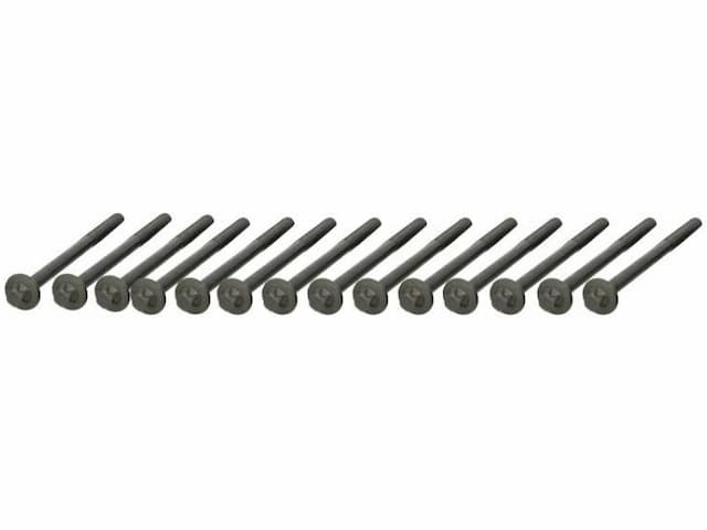 Ajusa 81056100 комплект болтів головки цилиндрів - нова запчастина
