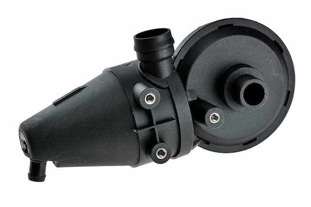 Клапан пвх bmw 3 e36 320, 323, 328 -1999, 5 e39 520 -2 - нова запчастина