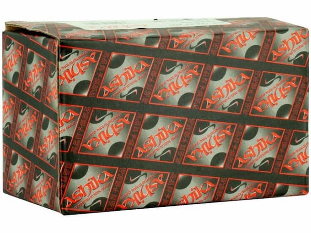 Ashika 111 - 02 - 2222r наконечник рулевой тяги наконечника тяги поперечного - новая запчасть