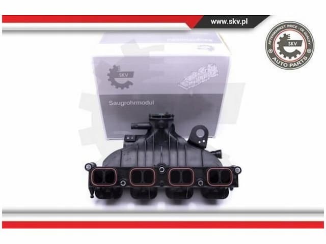 Esen skv 49skv001 блок патрубки wlotowej - новая запчасть