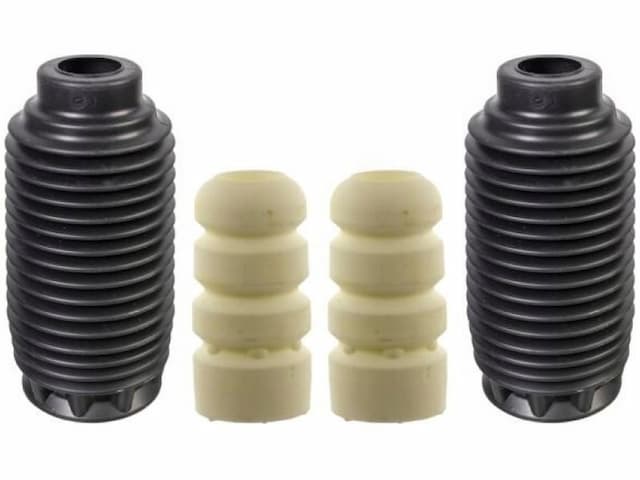 2× febi bilstein 172242 набор защиты пылезащитная, амортизатор - новая запчасть