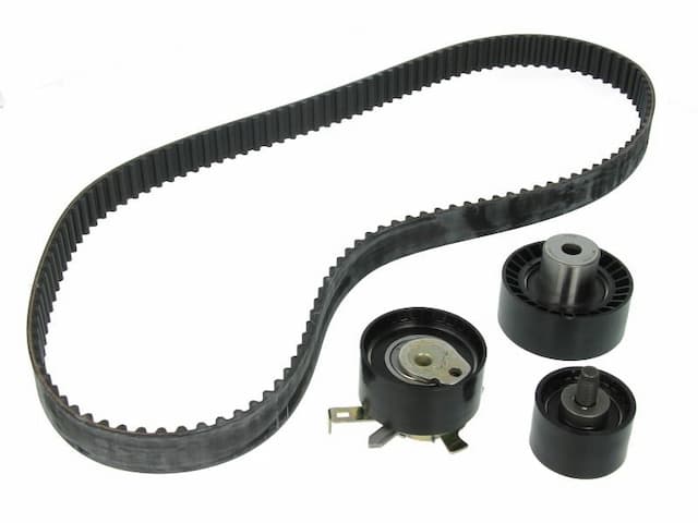 Schaeffler інше 530 0065 10 комплект реміня грм - нова запчастина
