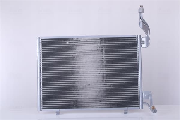 Nissens 940107 конденсатор, кондиціонер - нова запчастина