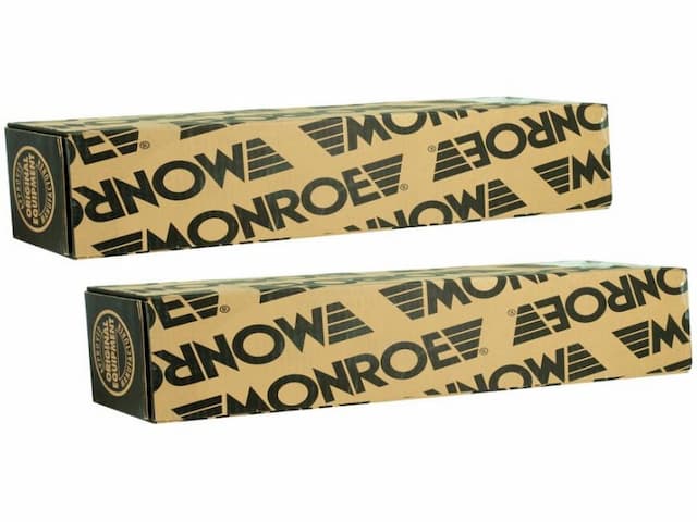 2× monroe g16497 амортизатор - нова запчастина