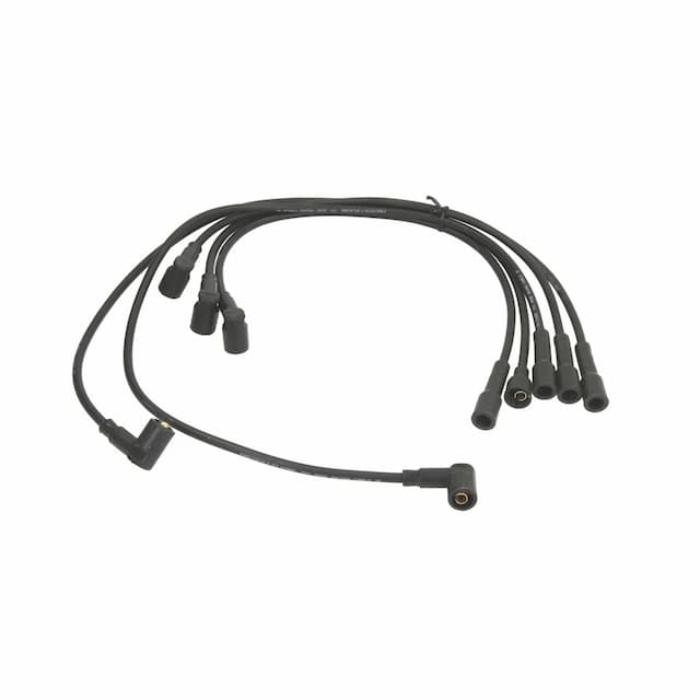 Набор проводов зажигания engitech ent910105 - новая запчасть