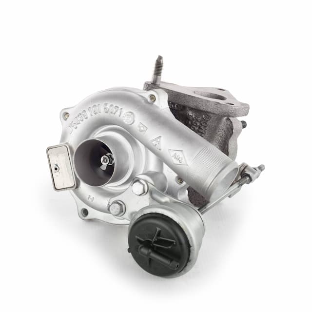 Б/У Turbo nissan micra 3 1.5 dci