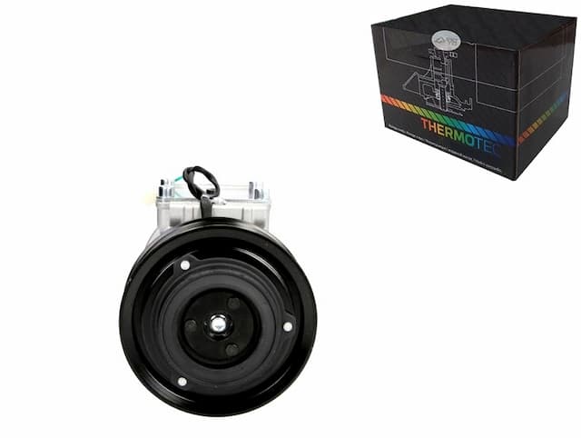 Thermotec ktt090023 компресор, кондиціонер - нова запчастина оригінал