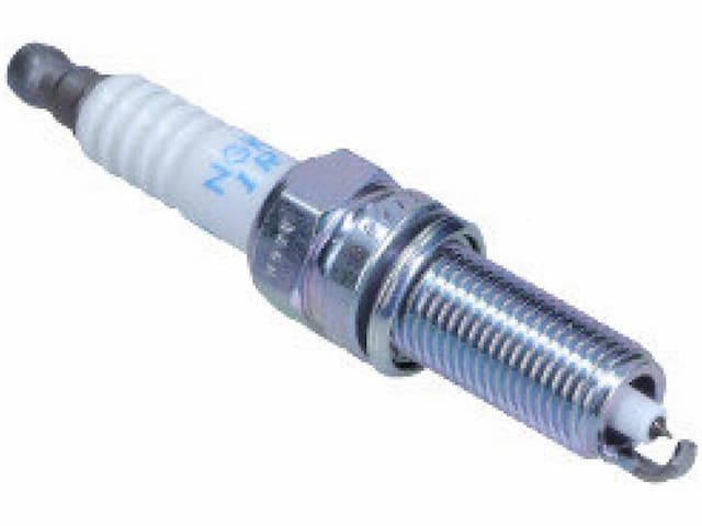 Свеча зажигания ngk 9723 - новая запчасть