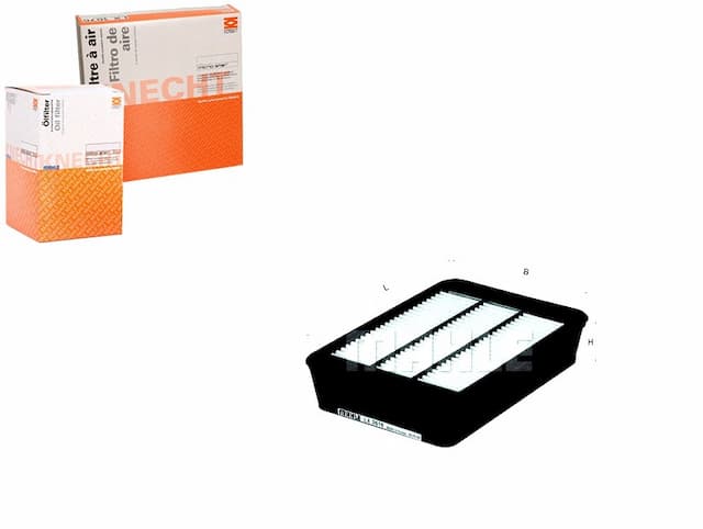 Фильтр воздушный knecht 1444ru 1444sa 1444ws 1444xe - новая запчасть