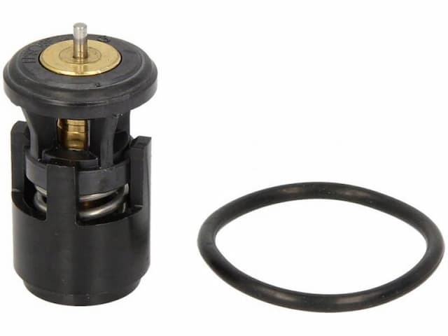 Mahle tx 41 87d термостат, рідина охолодження - нова запчастина