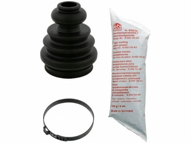 Febi bilstein 38345 комплект захист, рульове управління - нова запчастина