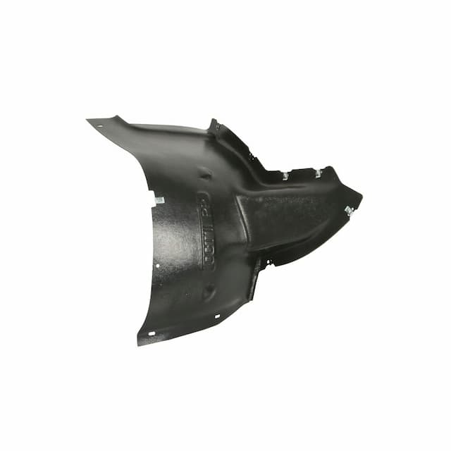 Подкрылок передний права skoda octavia 02.04 - 06.13 rezaw - pl - новая запчасть