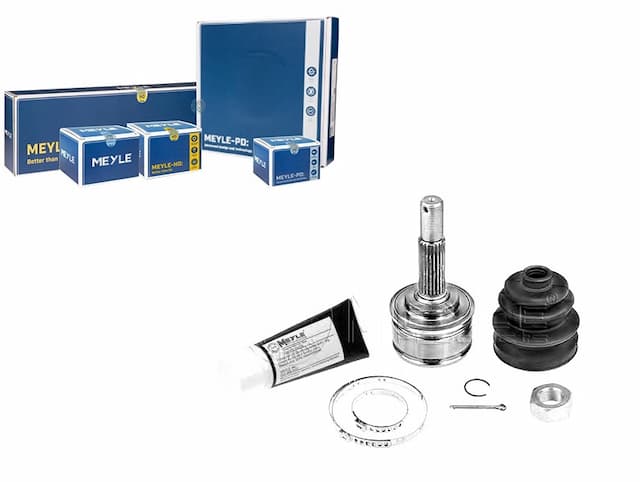 Meyle 36 - 14 498 0018 комплект шруса, кардан - нова запчастина