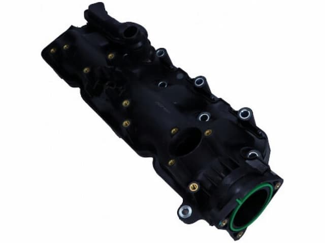 Maxgear 17-0262 блок патрубки wlotowej - новая запчасть