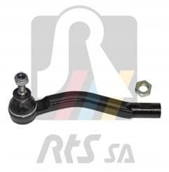 Наконечник рулевой тяги pl renault captur 0. 9-1. 6 2013- - новая запчасть