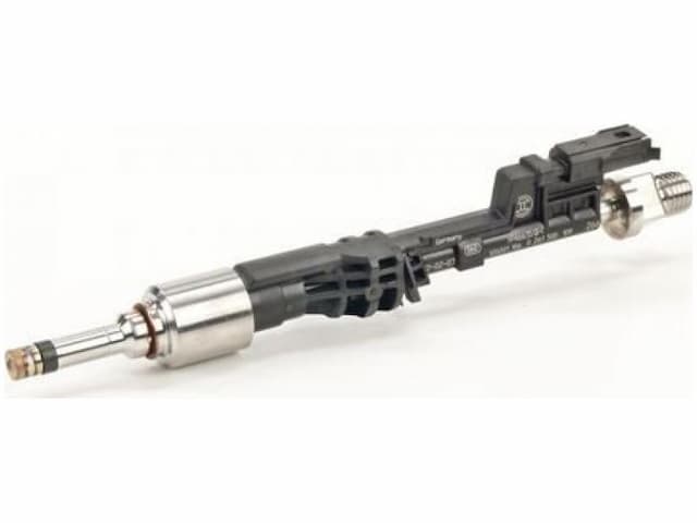 Форсунка bmw 5 f10 2.0 3.0 f11 2.0 3.0 f07 3.0 - нова запчастина