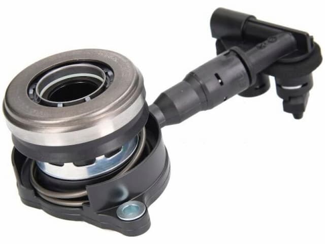 Valeo 810101 вижимний підшипник центральний, зчеплення - нова запчастина