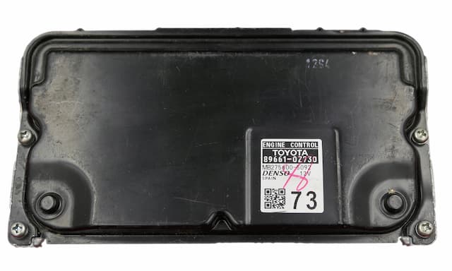 Контроллер toyota corolla 896610z730 mb2756005092 - новая запчасть