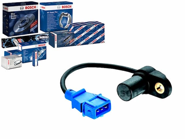 Bosch 0 232 103 006 датчик, положення вала розм. - нова запчастина