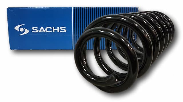 Sachs 997800 пружина підвіски mercedes e w210 - нова запчастина