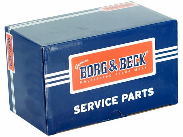 Borg& beck bcs115 цилиндра сцепления центральный, сцепление - новая запчасть