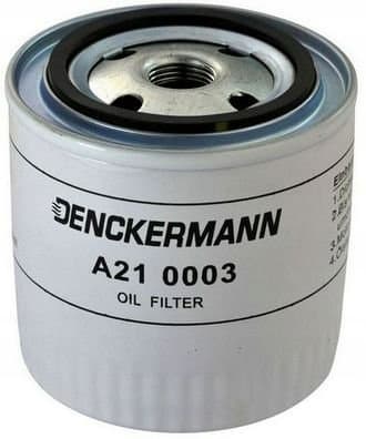 Denckermann a210003 фільтр мясляний - нова запчастина