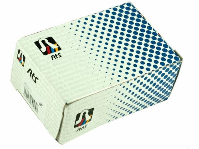 Rts 017-90618 підшипник, важель - нова запчастина