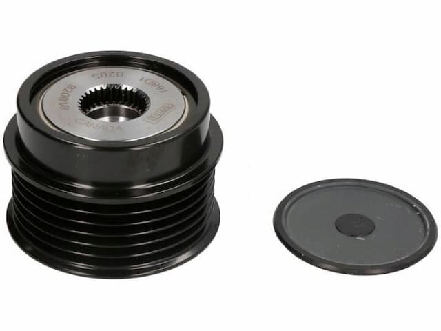 Генератор - зчеплення jednokierunkowe skf vkm 06506 - нова запчастина