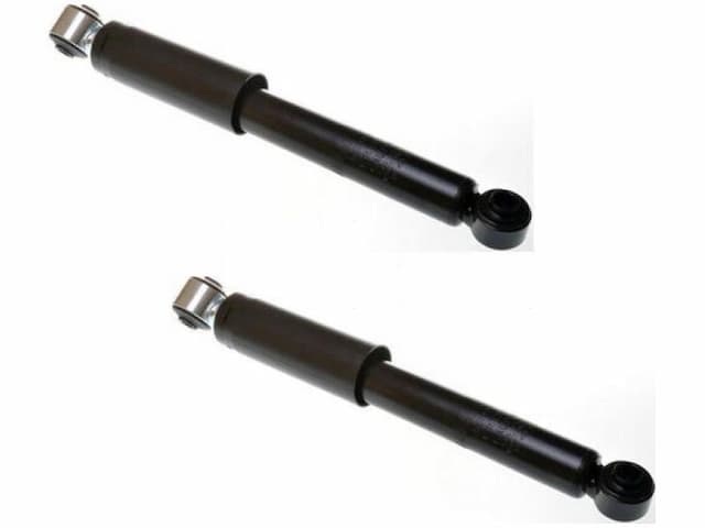 2× denckermann dsf050g амортизатор - нова запчастина