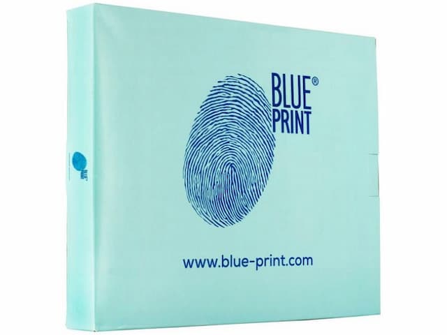 Blue друк adv182526 фільтр, вентиляція простір пасажирської - нова запчастина