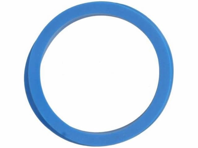 Elring 924. 490 прокладка, корпус колектора впускного - нова запчастина