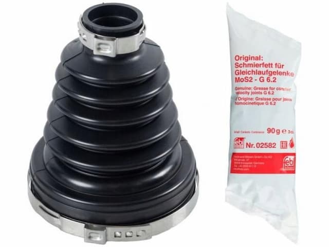 Febi bilstein 173236 набор защита, рулевое управление - новая запчасть