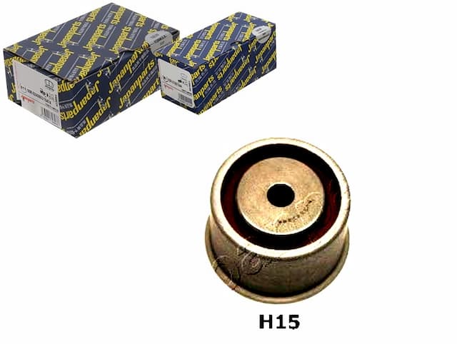 Ролик ременя розм. mitsubishi japanparts - нова запчастина