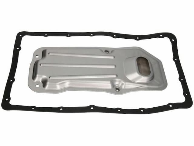Vaico v70 - 0723 комплект фільтра гідравлічного, автоматична коробка передач - нова запчастина