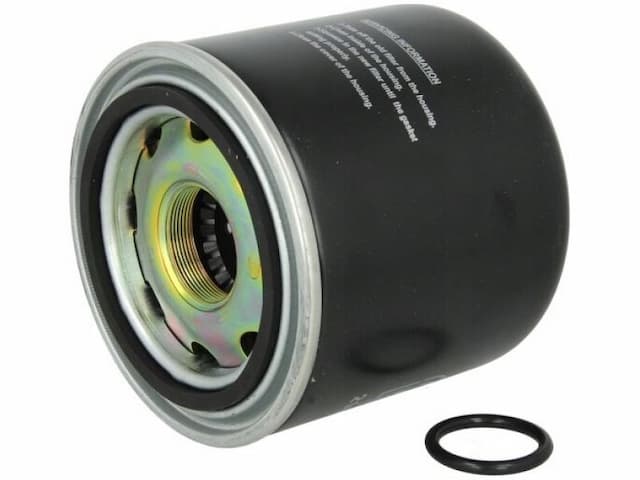 Febi bilstein 21639 вкладиш осушувач повітря, проводка пневматична - нова запчастина
