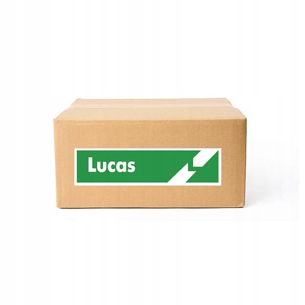 Lucas acp103 компресор, кондиціонер - нова запчастина