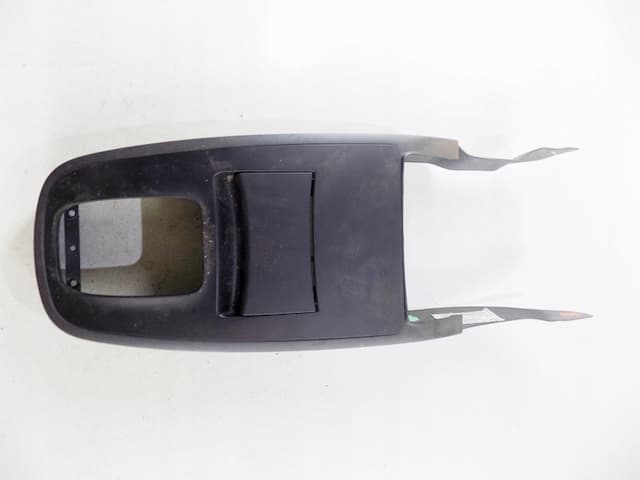 Б/В Seat alhambra 1 рестайлінг 00-10 тунель захист панель оригінал