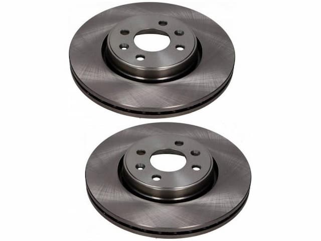 2× maxgear 19-0803 гальмівний диск - нова запчастина