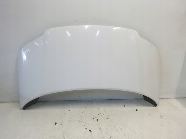 Б/В Капот vw sharan fl рестайлінг la9b 2002 оригінал
