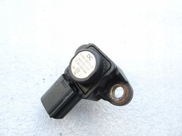 Б/У Датчик давления mapsensor карт датчик mercedes w251 w221 3.0 cdi оригинал